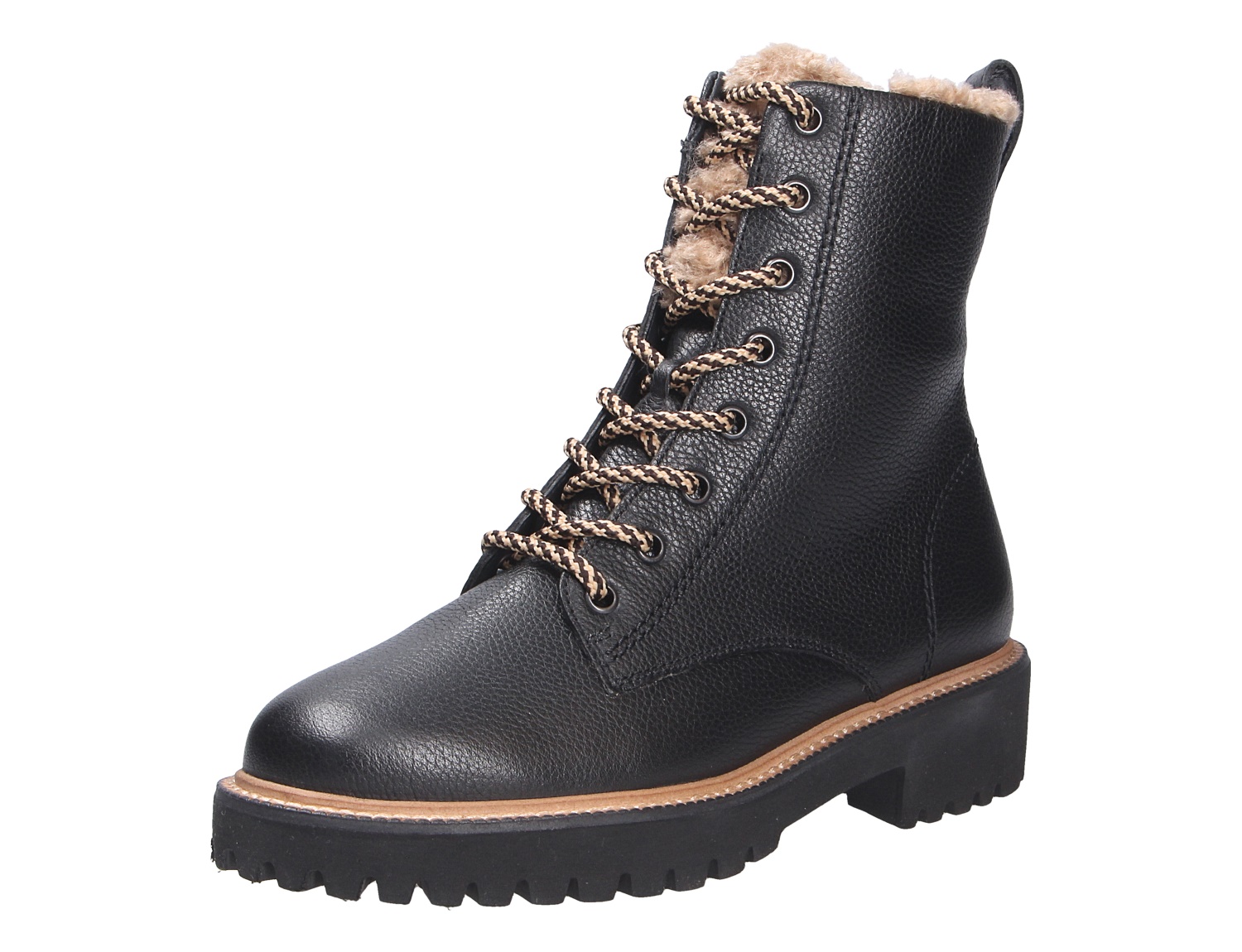 Paul Green Damen Stiefel