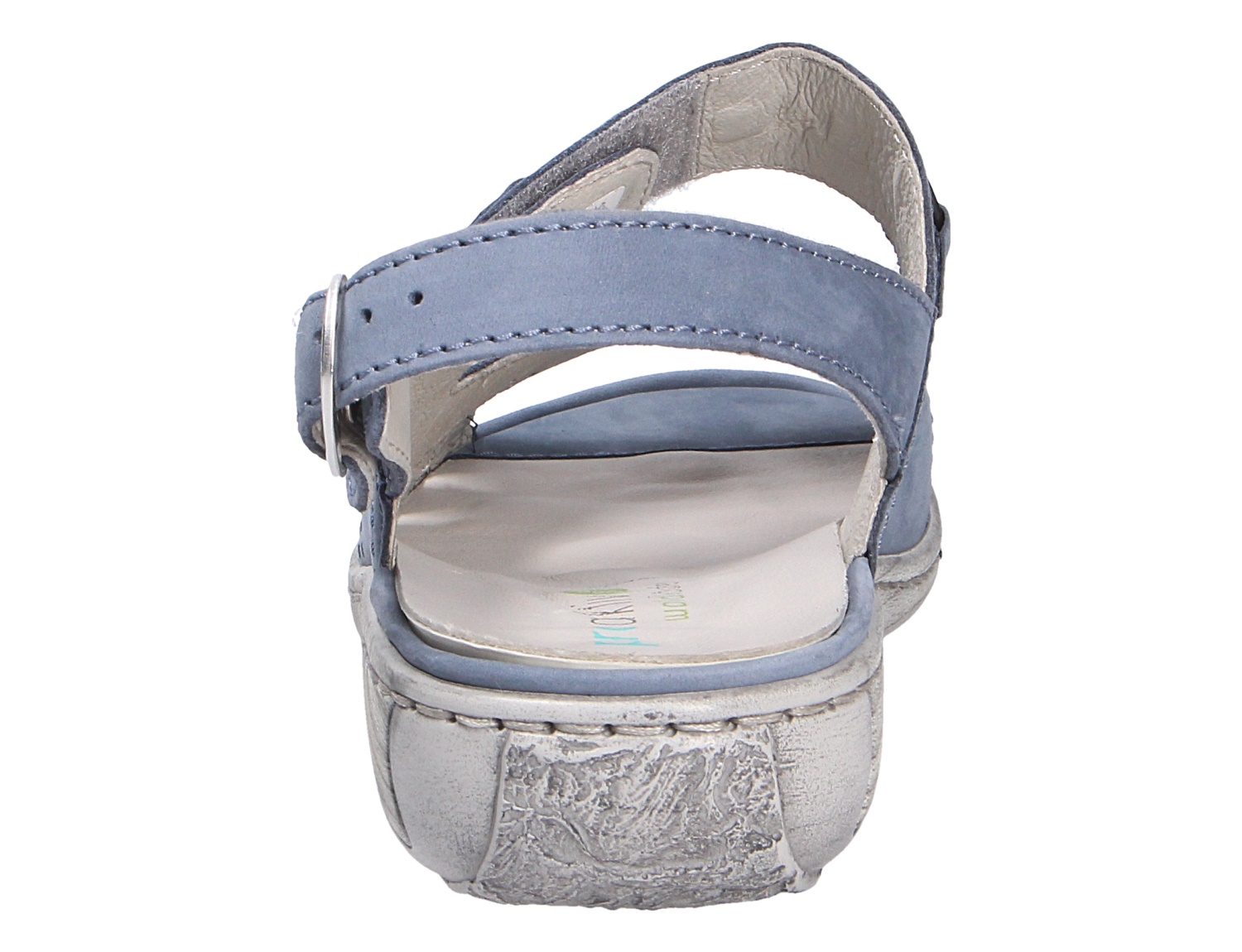 Waldläufer Damen Sandale