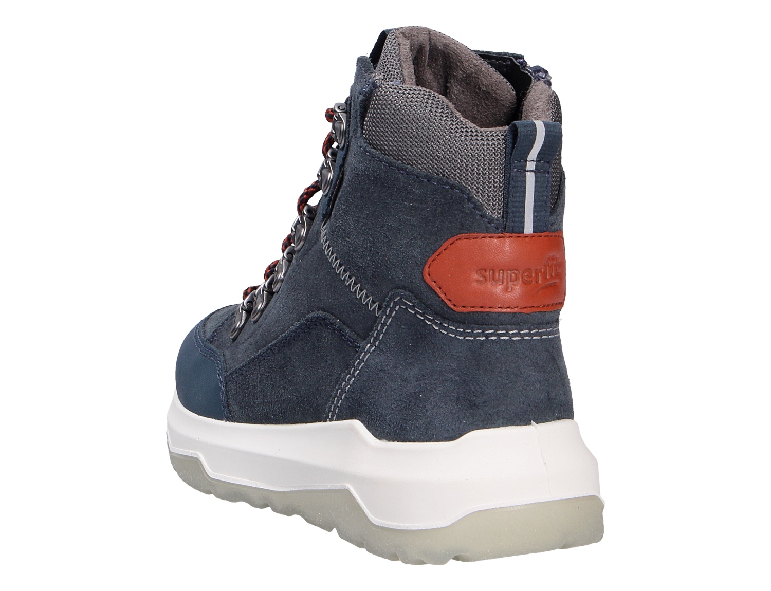 Superfit Jungen Stiefel