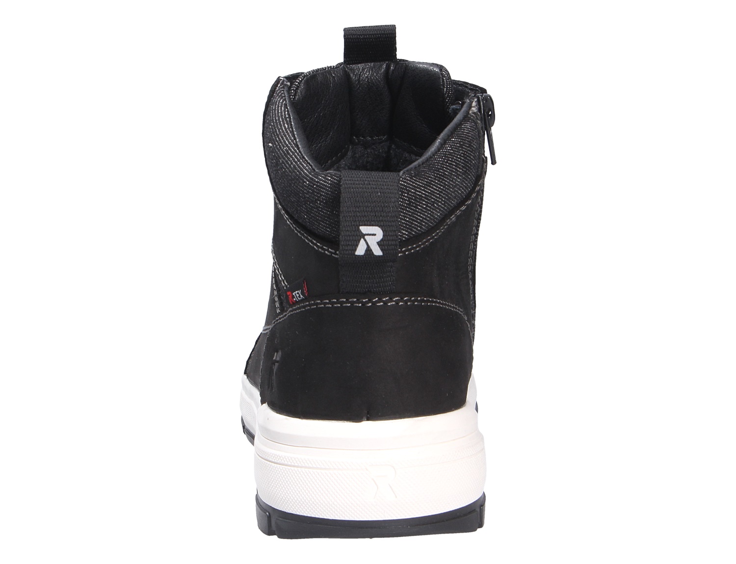 Rieker Herren Stiefel