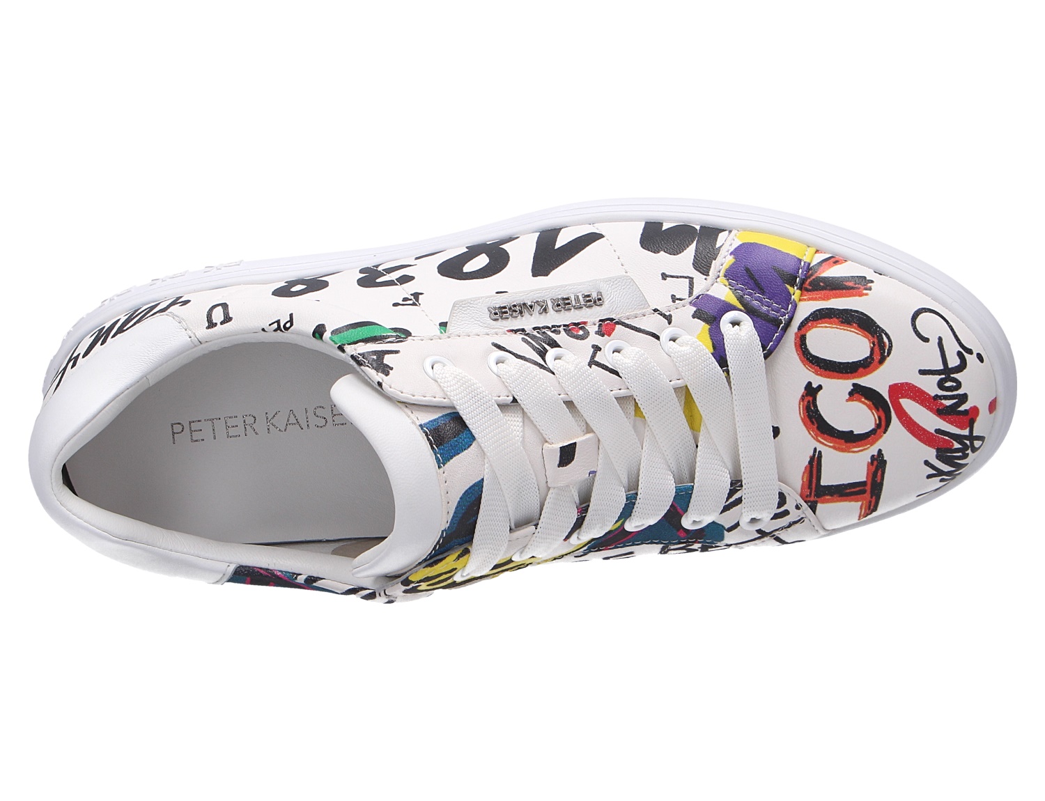 Peter Kaiser Damen Sneaker