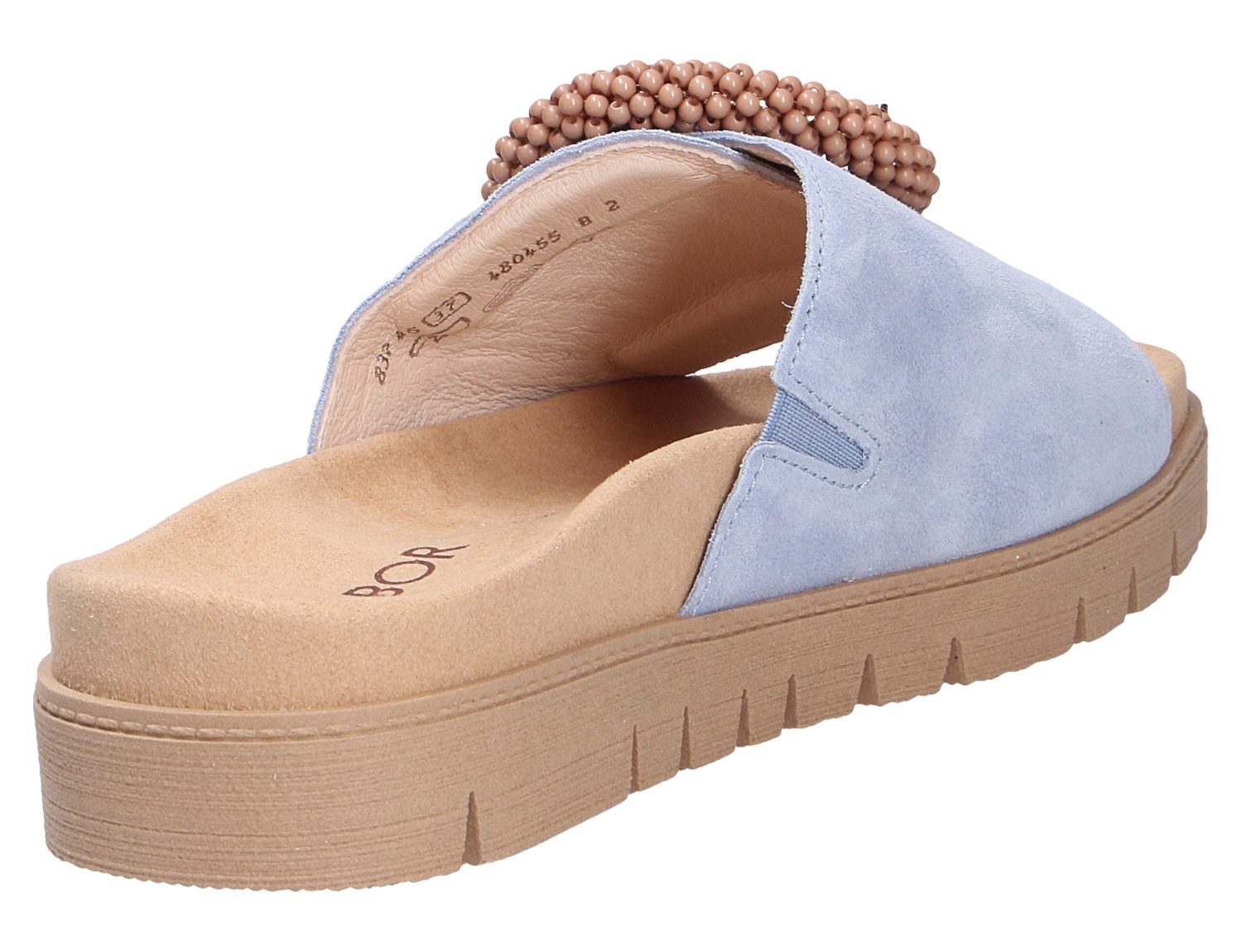 Gabor Damen Pantolette