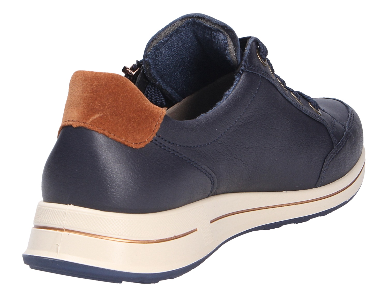 Ara Damen Schnürschuhe