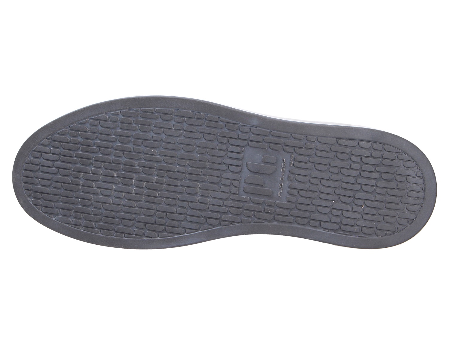 Pius Gabor Herren Sneaker