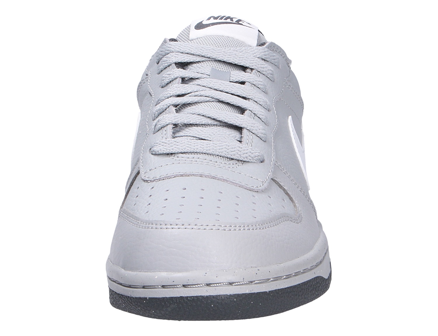 Big Nike Low