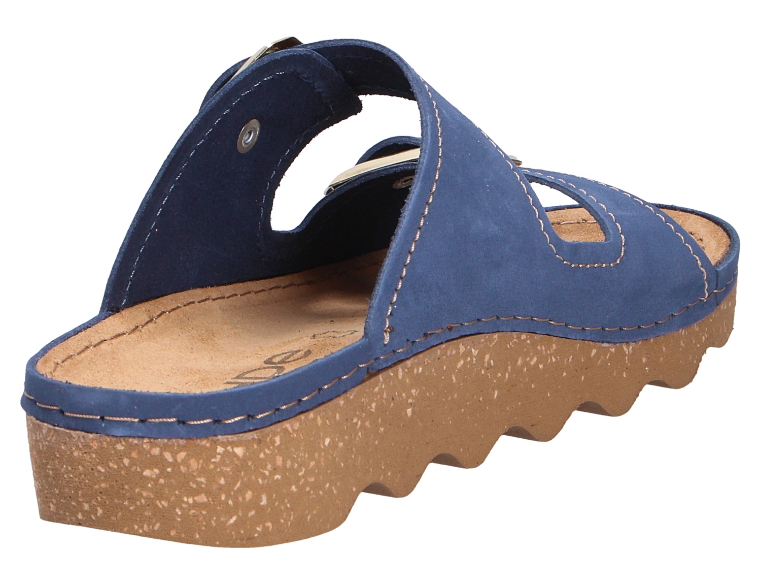 Rohde Damen Pantolette