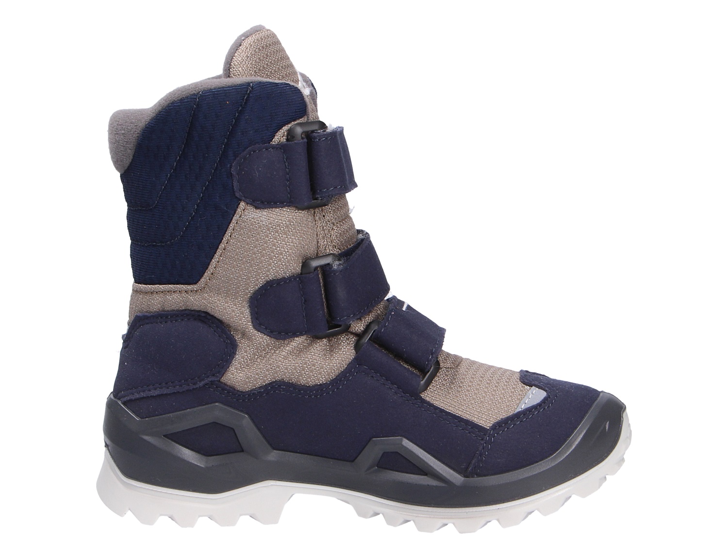 MILO EVO GTX HI JR