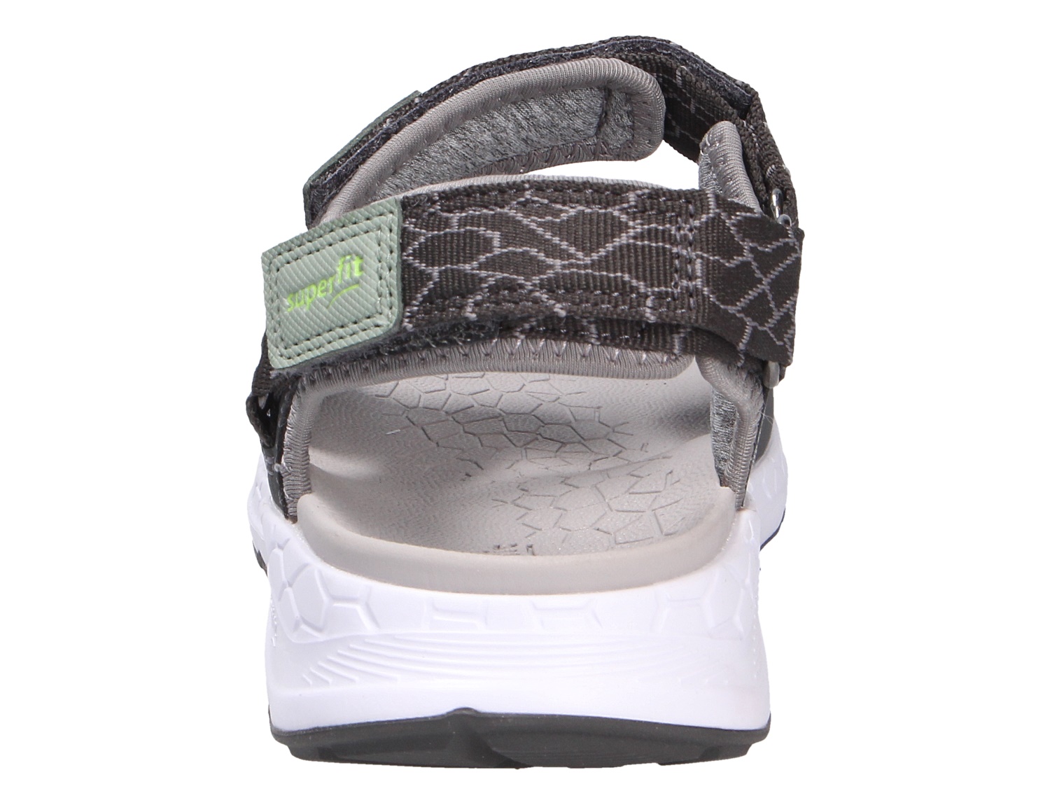 Superfit Jungen Sandale Superfit Jungen Sandale