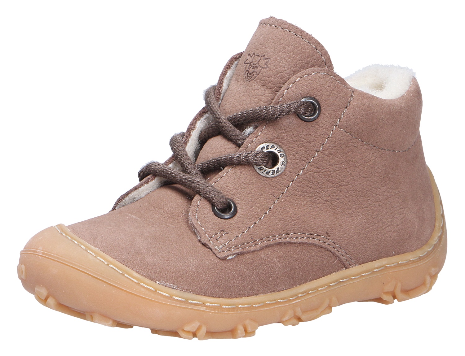 Ricosta Jungen Lauflernstiefel