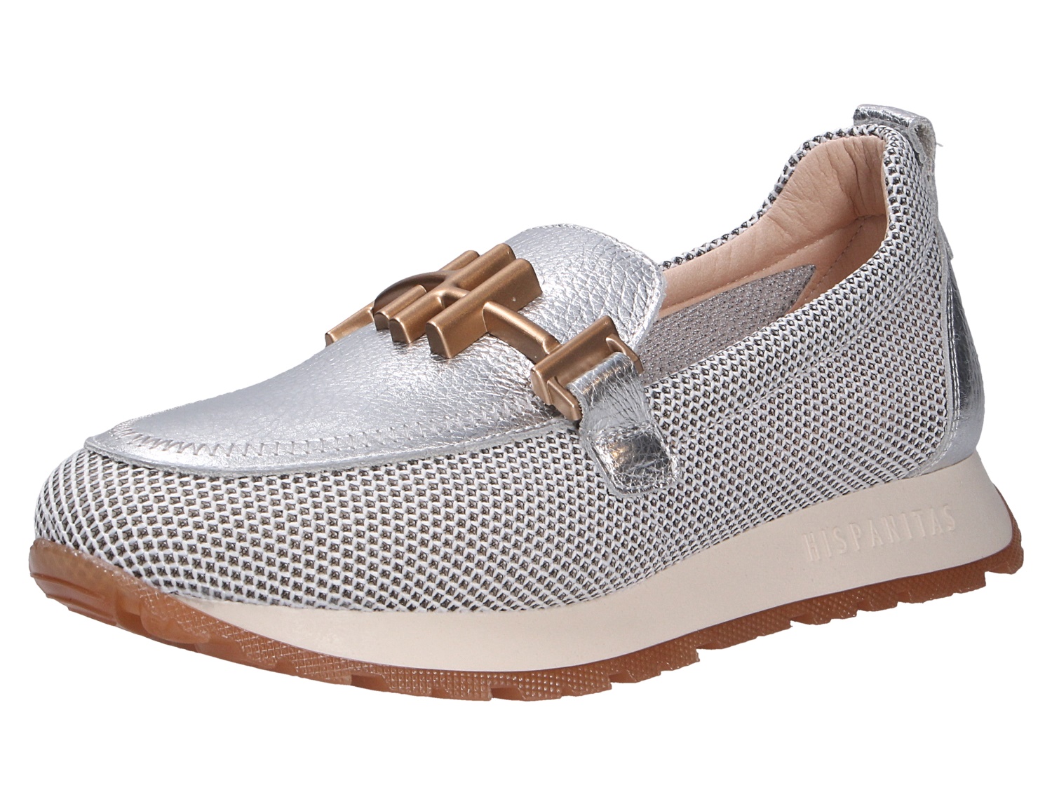 Hispanitas Damen Slipper
