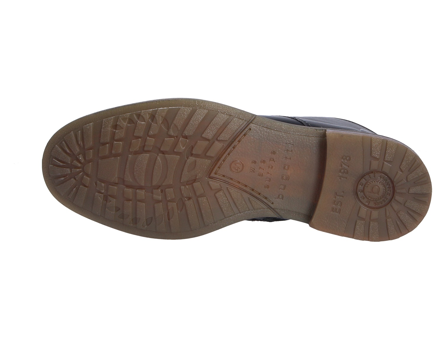 bugatti Herren Stiefel