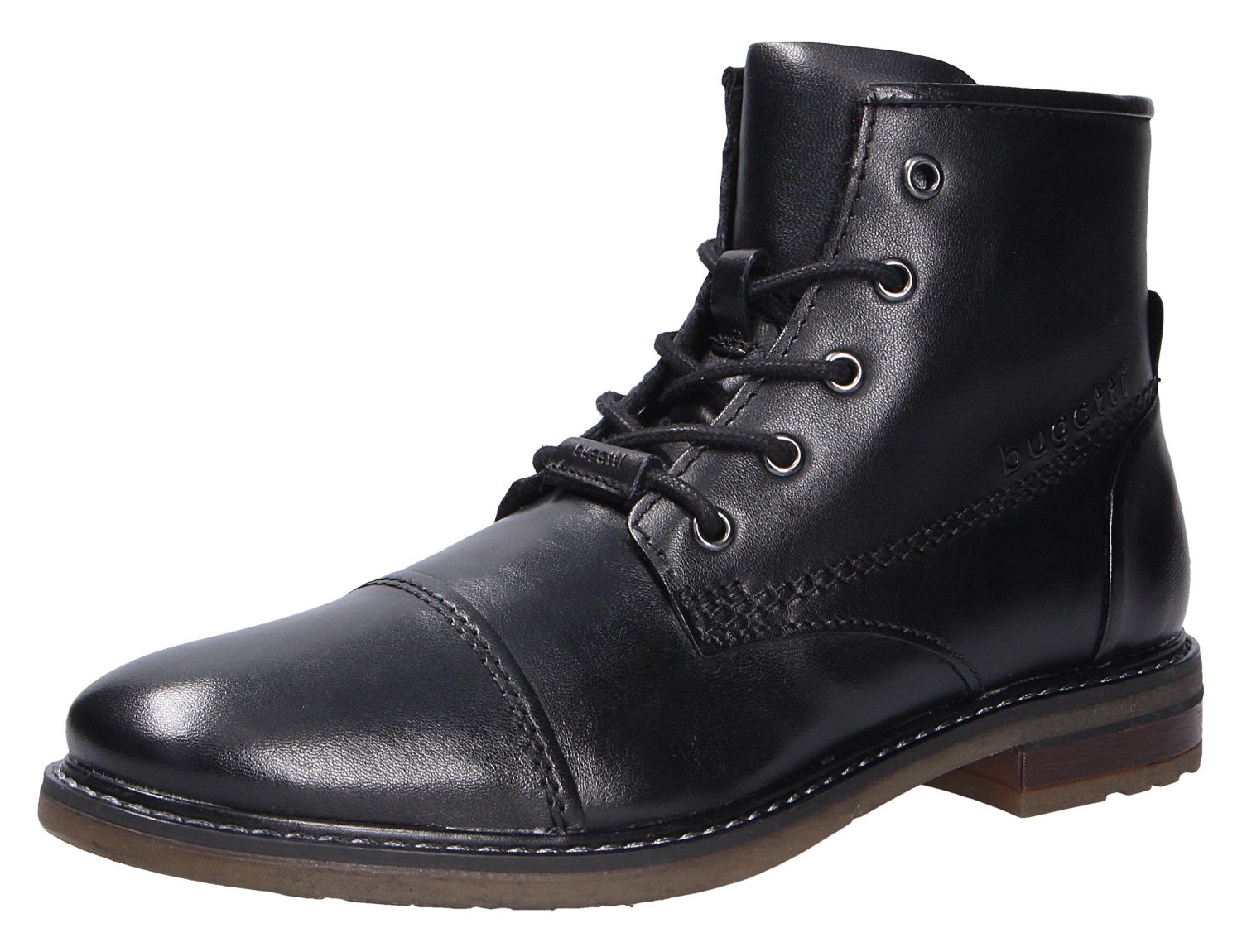 bugatti Herren Stiefel
