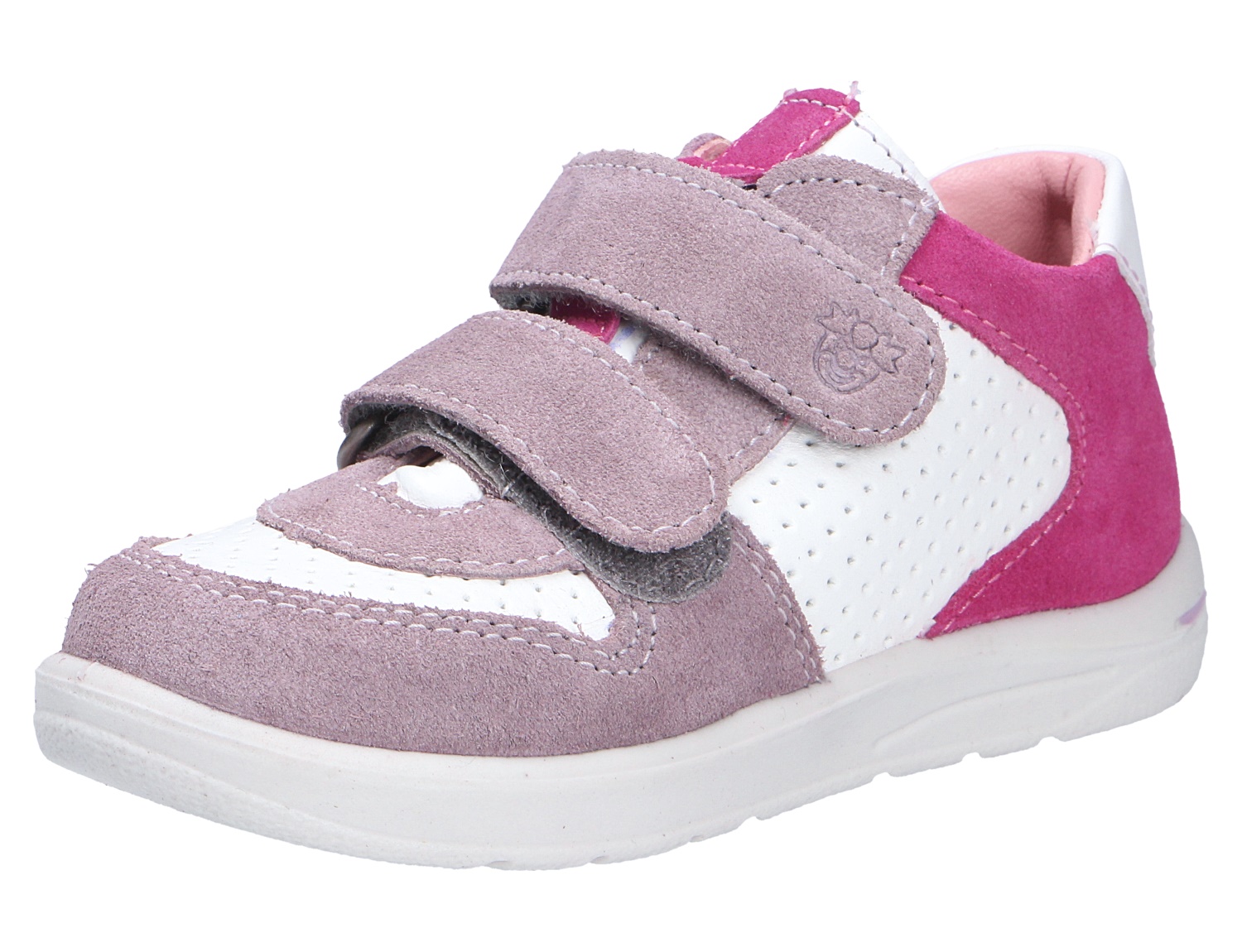 Ricosta Jungen Lauflernschuhe
