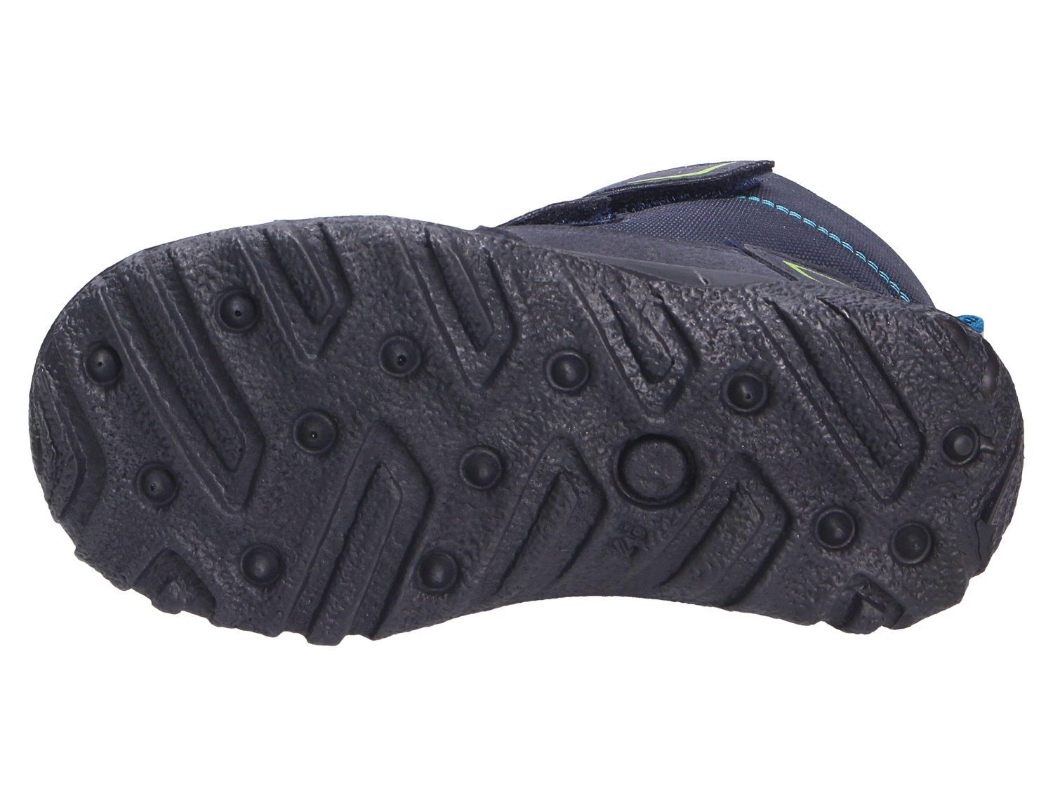 Superfit Jungen Stiefel