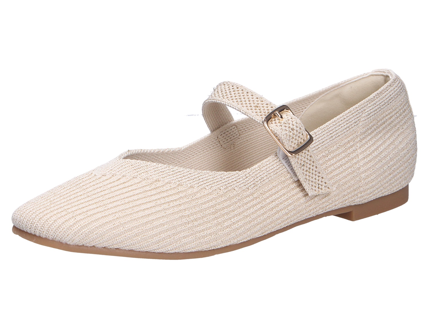 La Strada Damen Ballerina