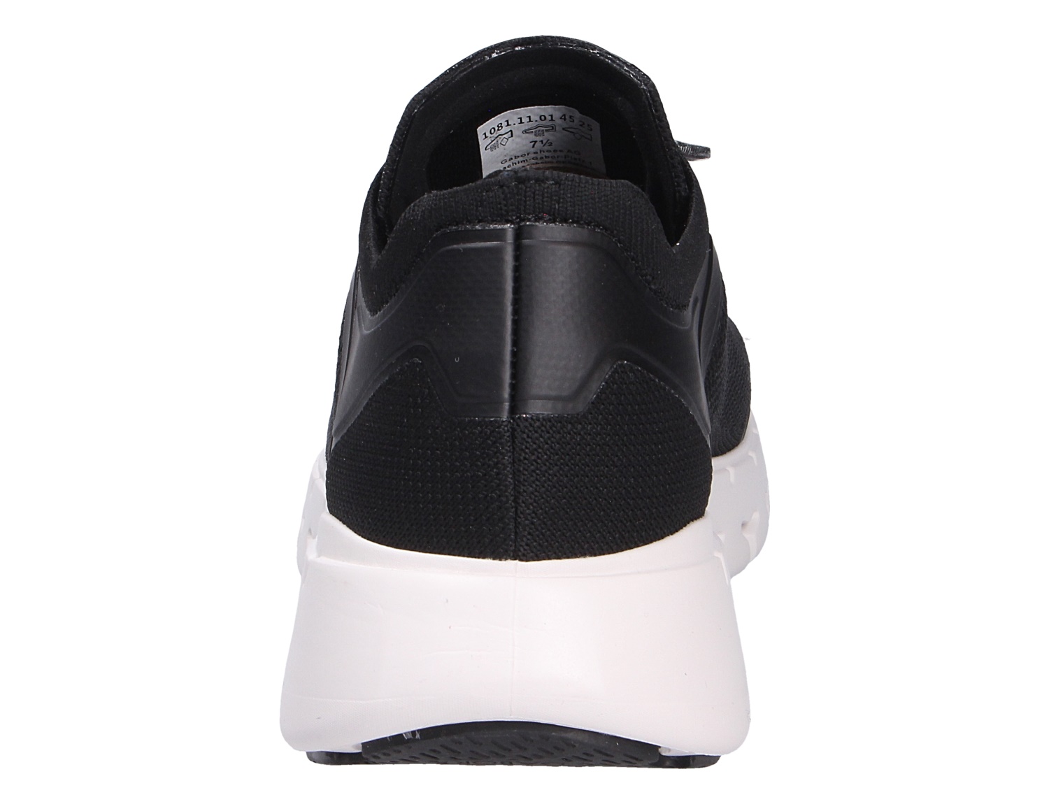 Pius Gabor Herren Sneaker