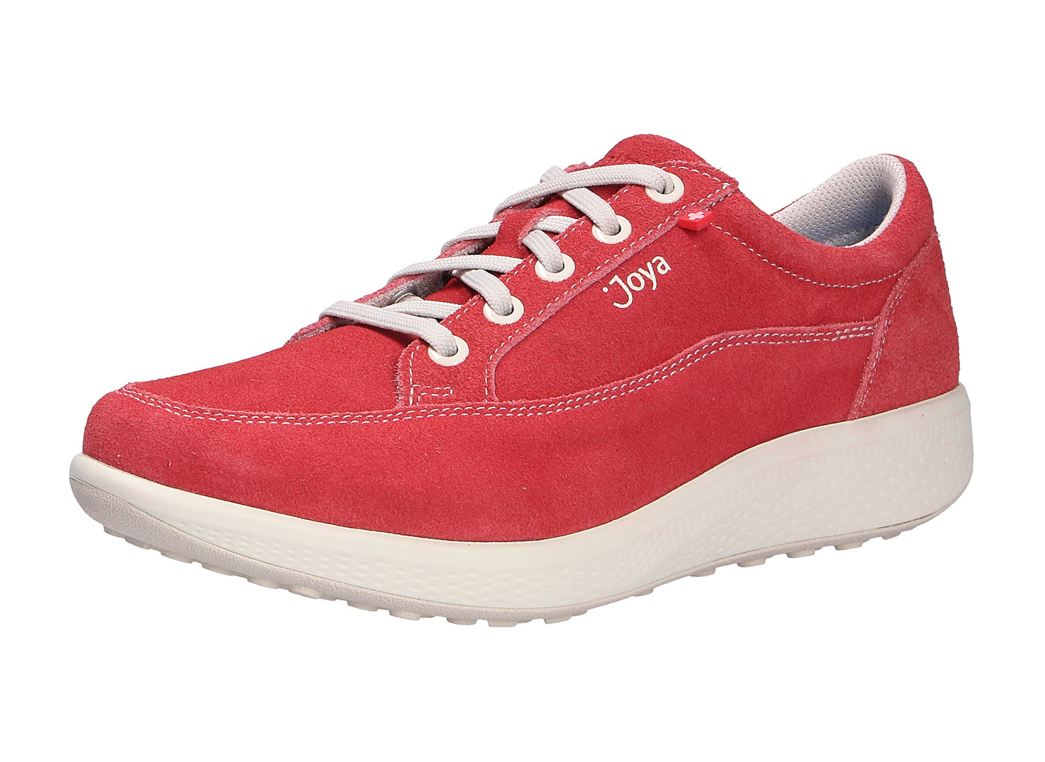JOYA Damen Schnürschuhe