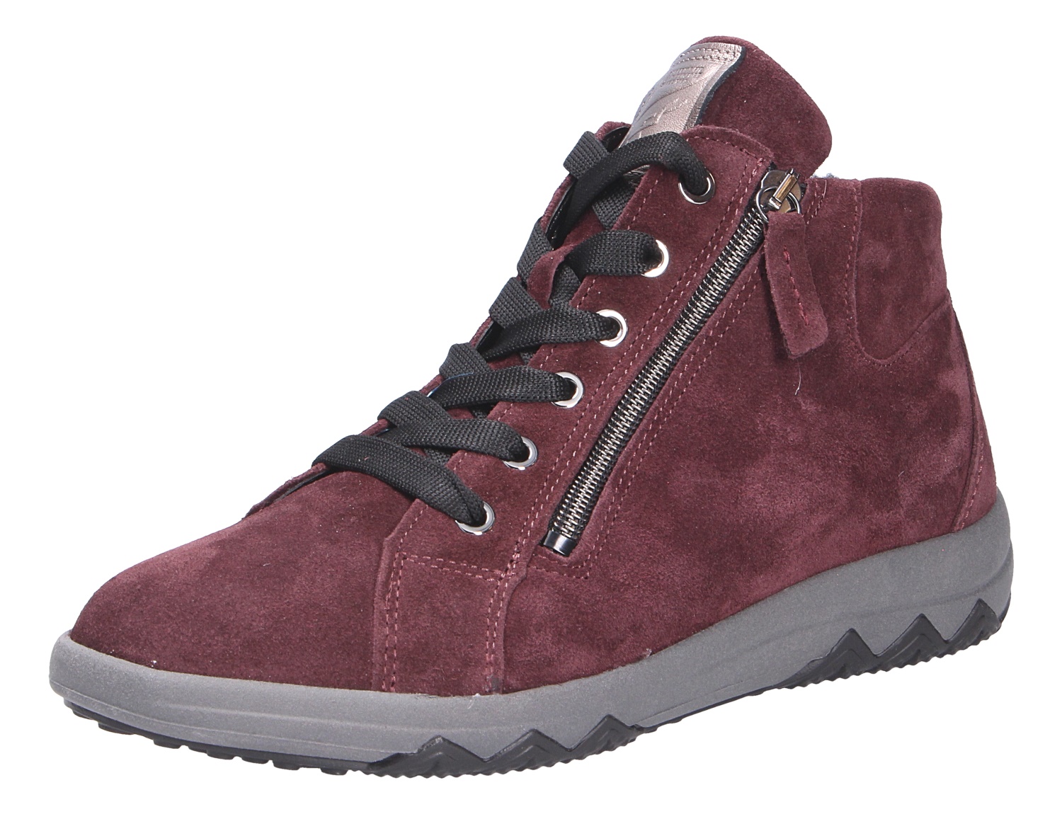 Waldläufer Damen Stiefel