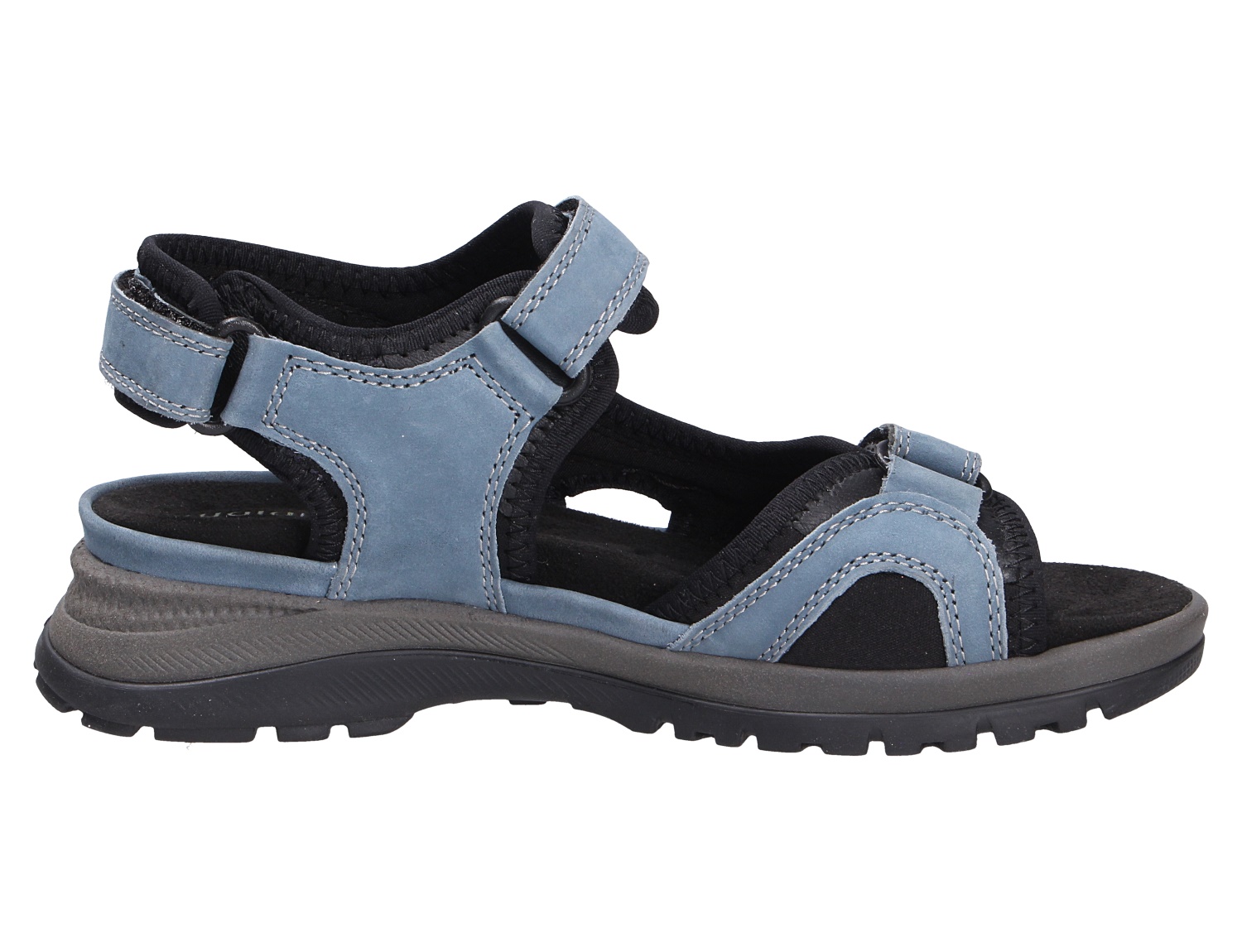 Waldläufer Damen Sandale