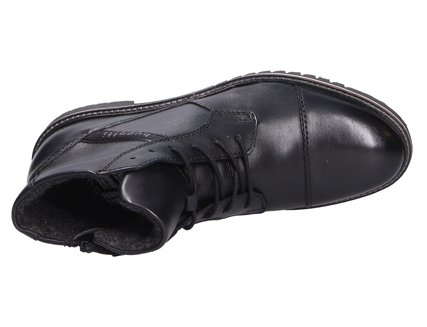 bugatti Herren Stiefel