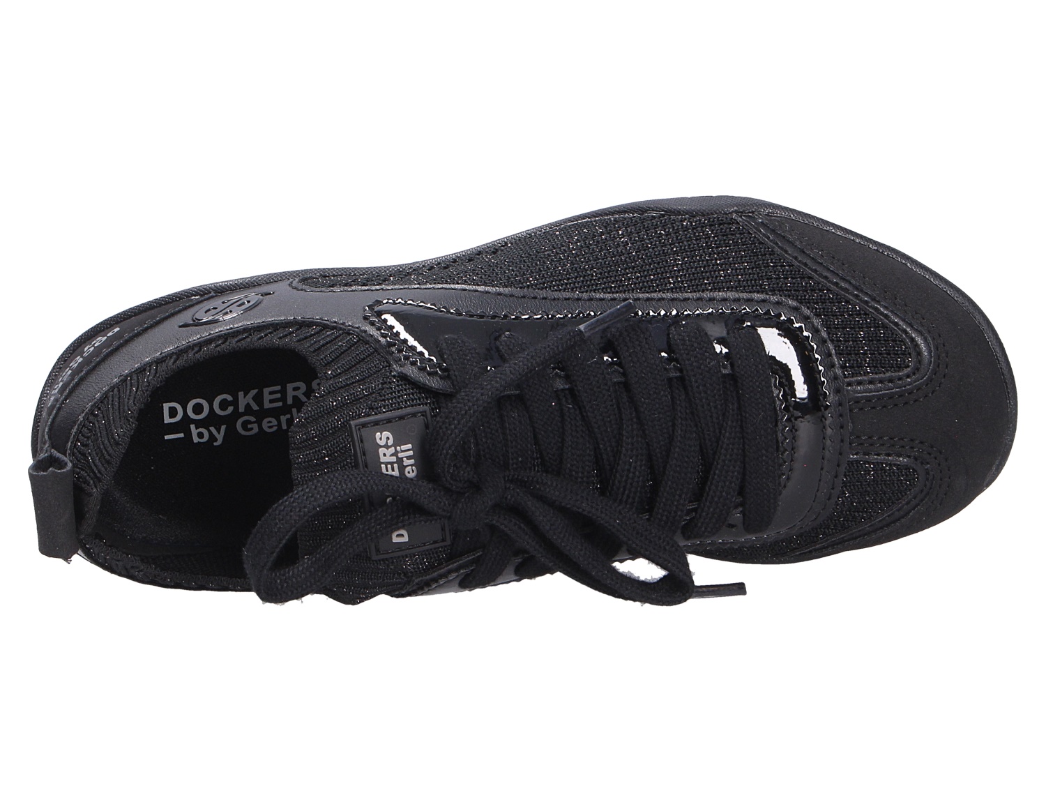 Dockers Damen Barfußschuhe