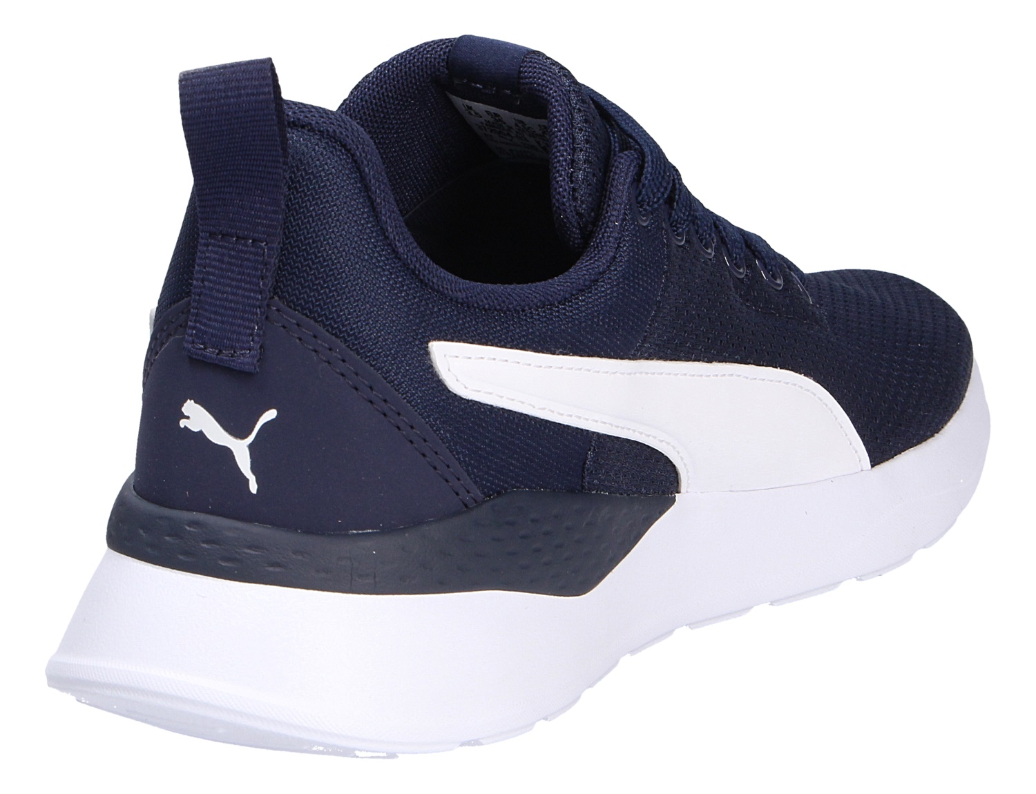 Puma Jungen Sneaker Puma Jungen Sneaker