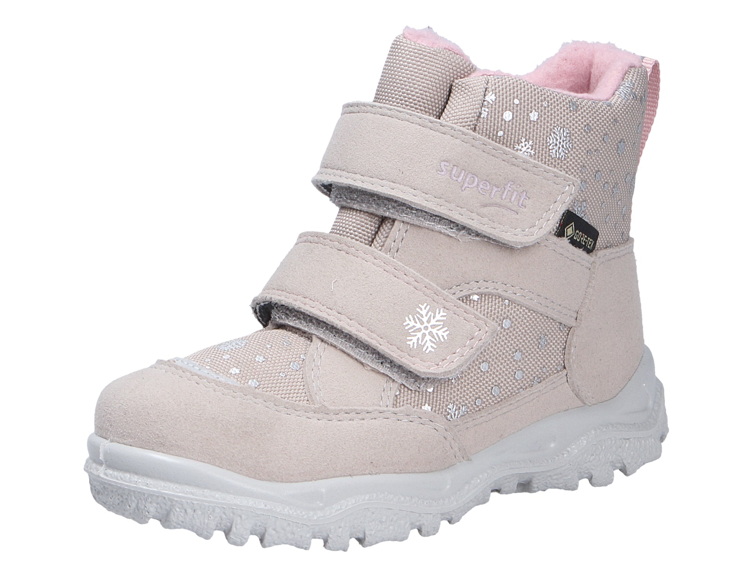 Superfit Mädchen Stiefel