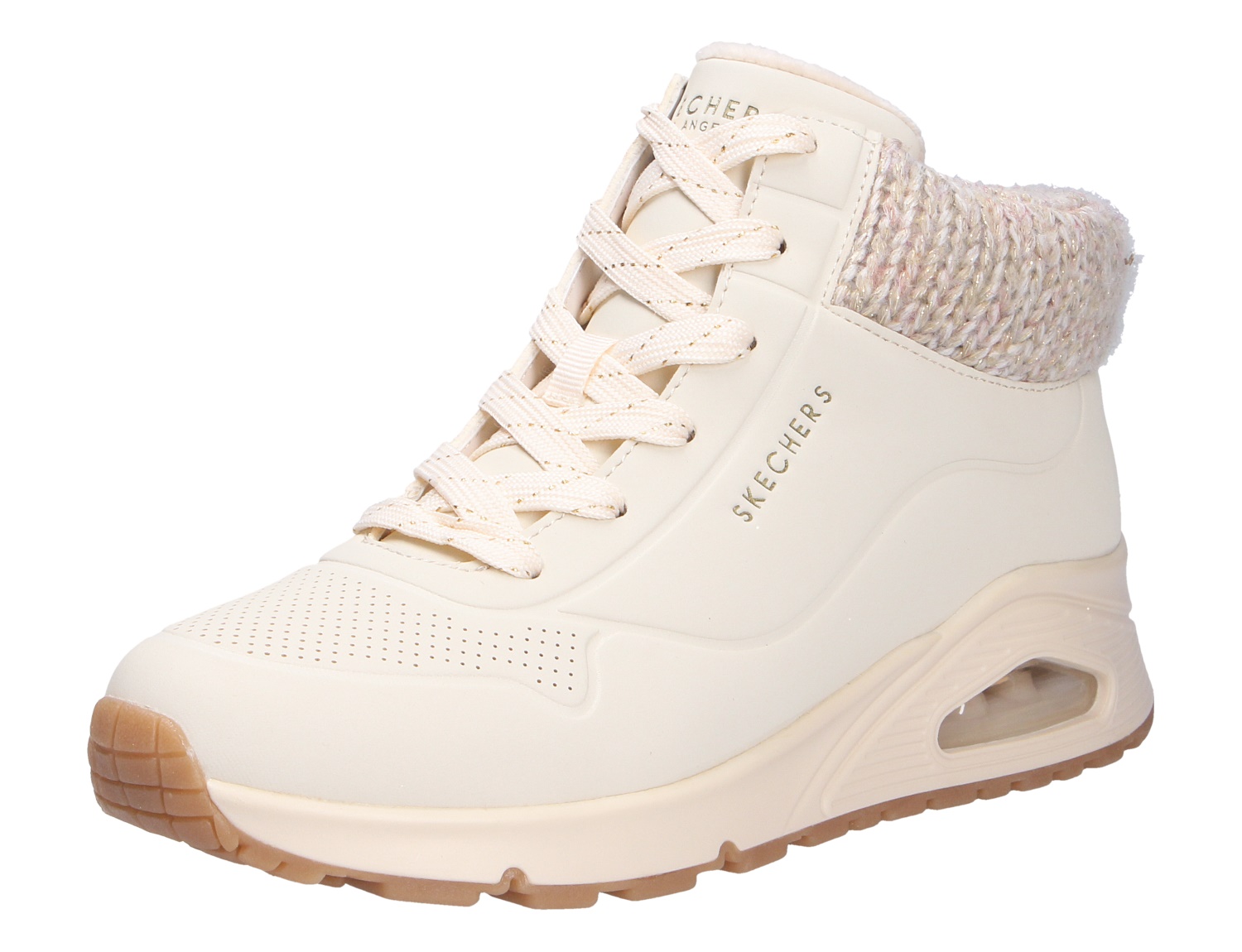 Skechers Mädchen Stiefel