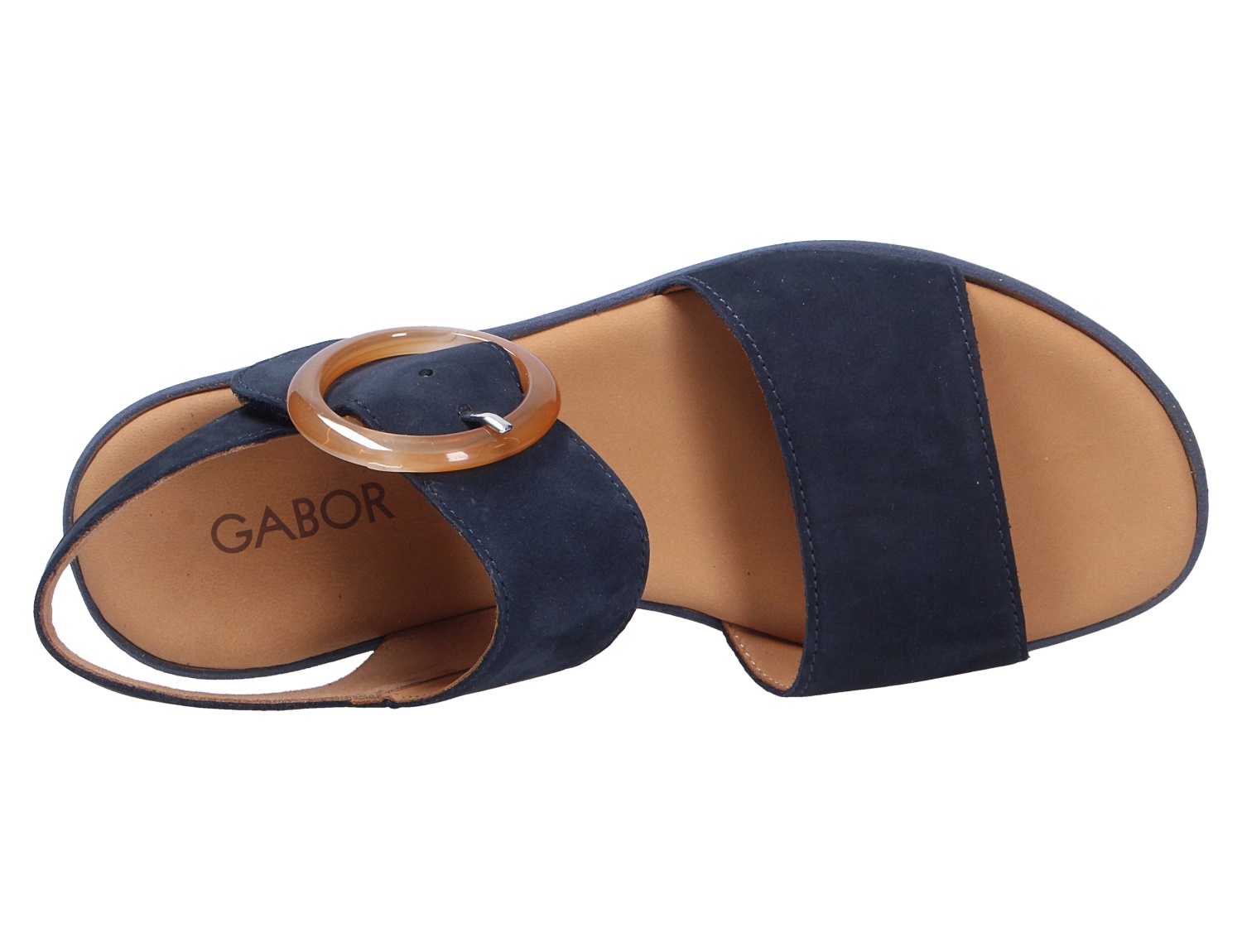 Gabor Damen Sandale