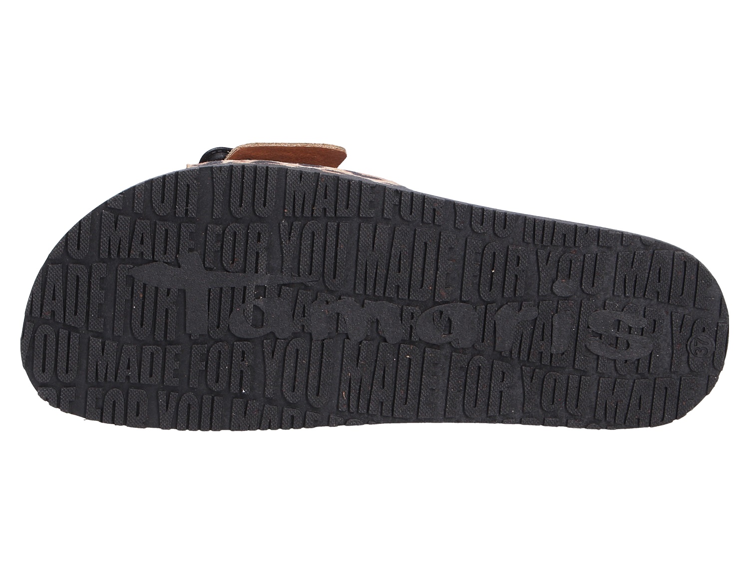 Tamaris Damen Pantolette