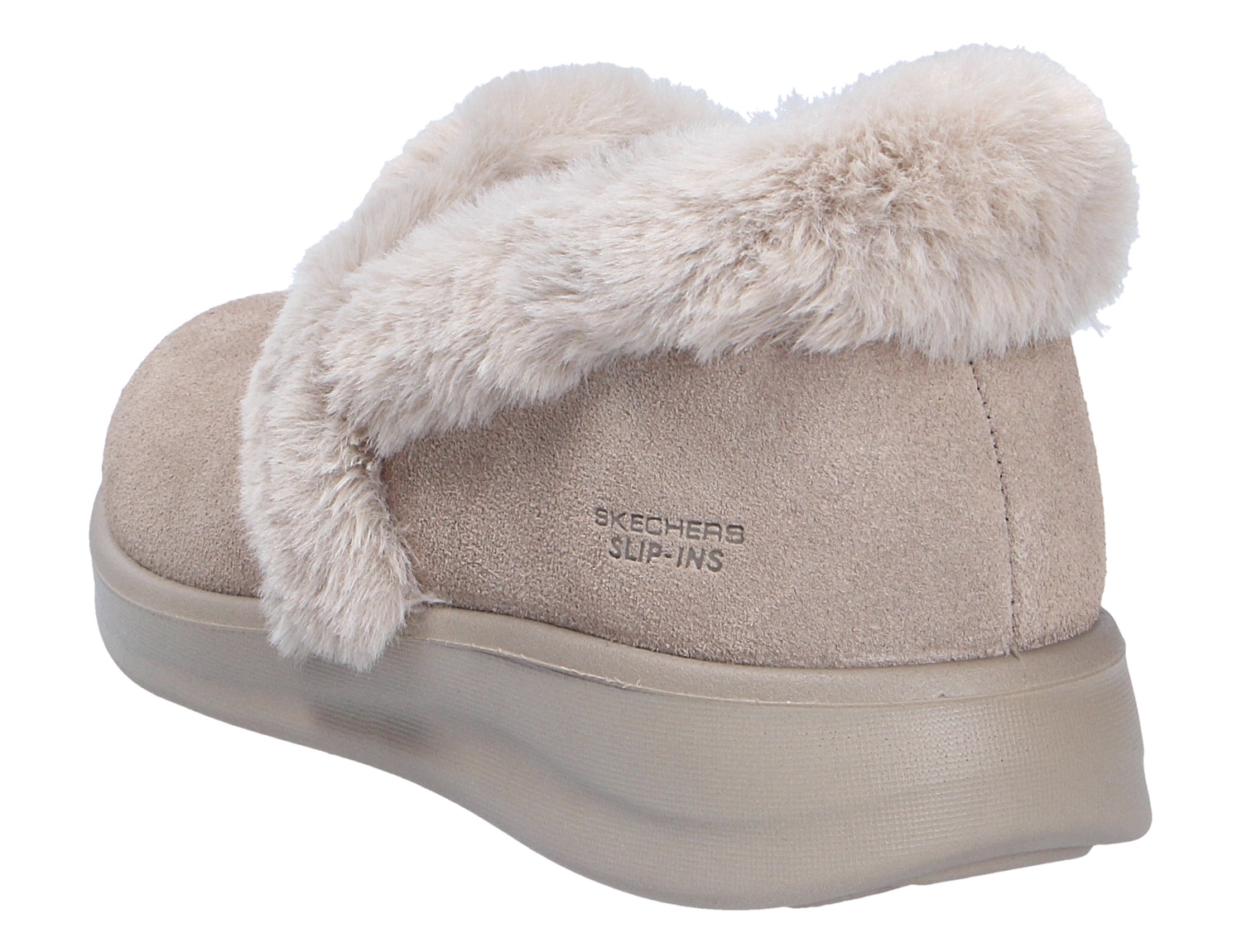 Skechers Damen Hausschuhe