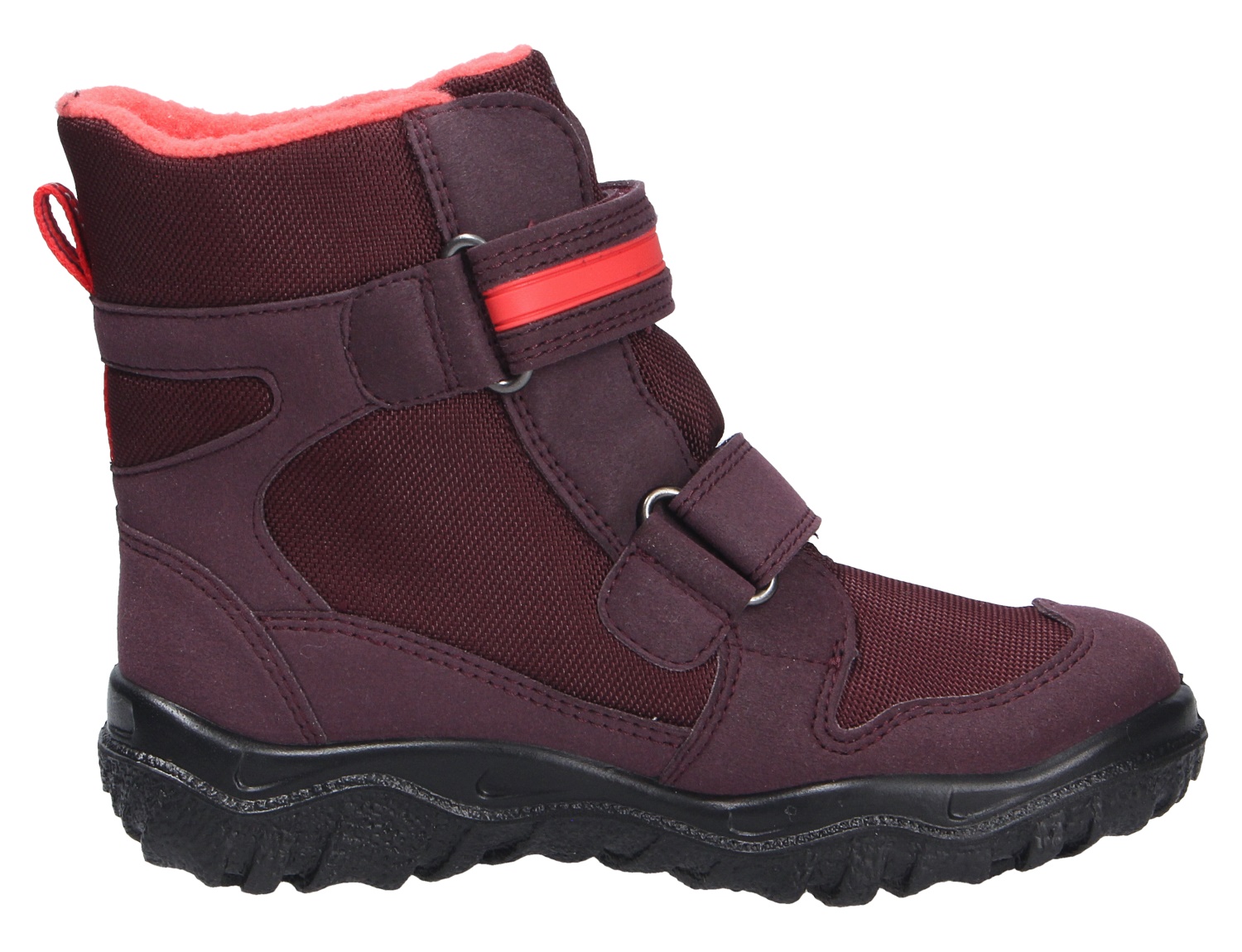 Superfit Mädchen Stiefel