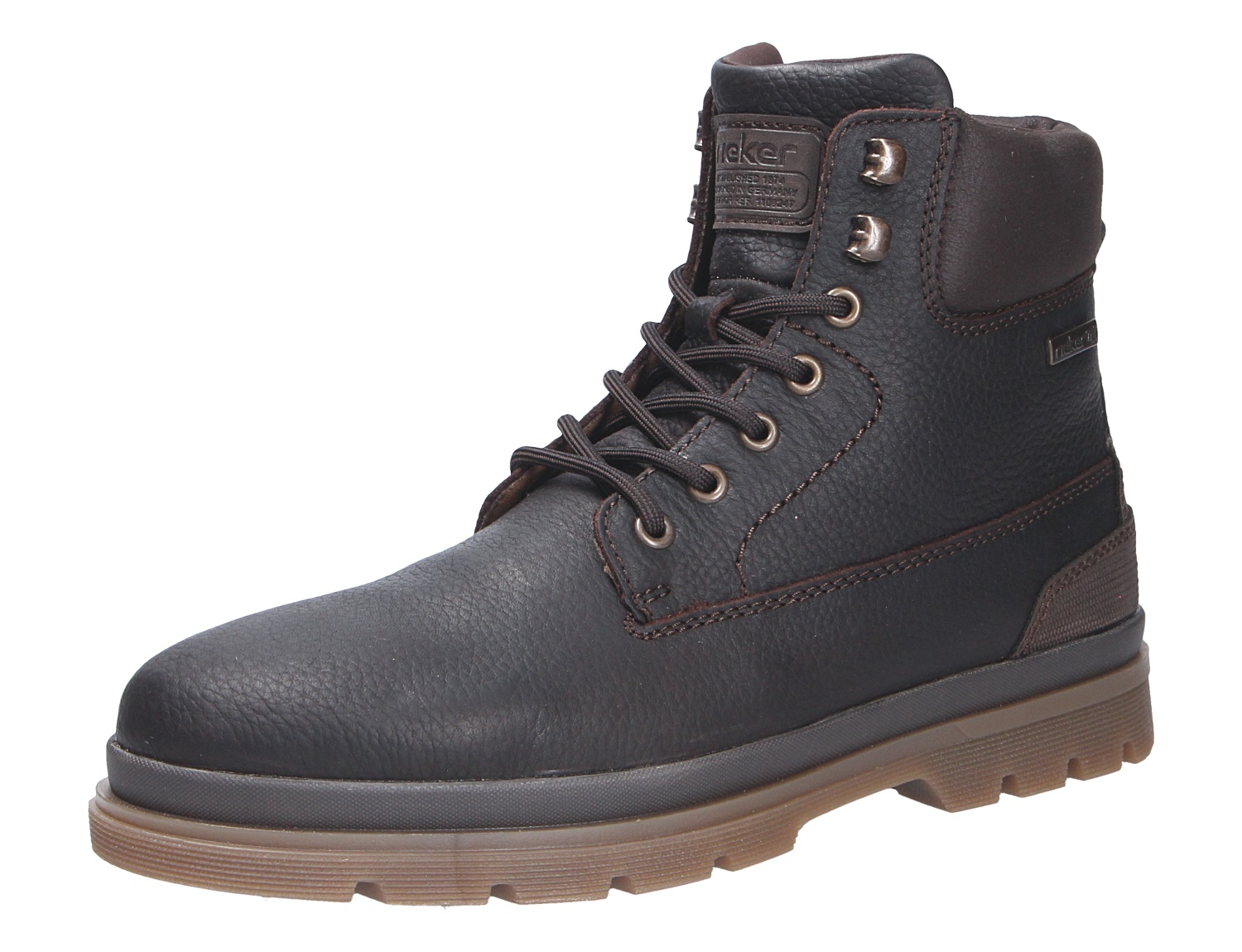 Rieker Herren Stiefel