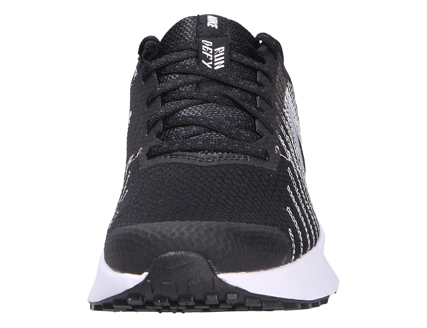 Run Defy