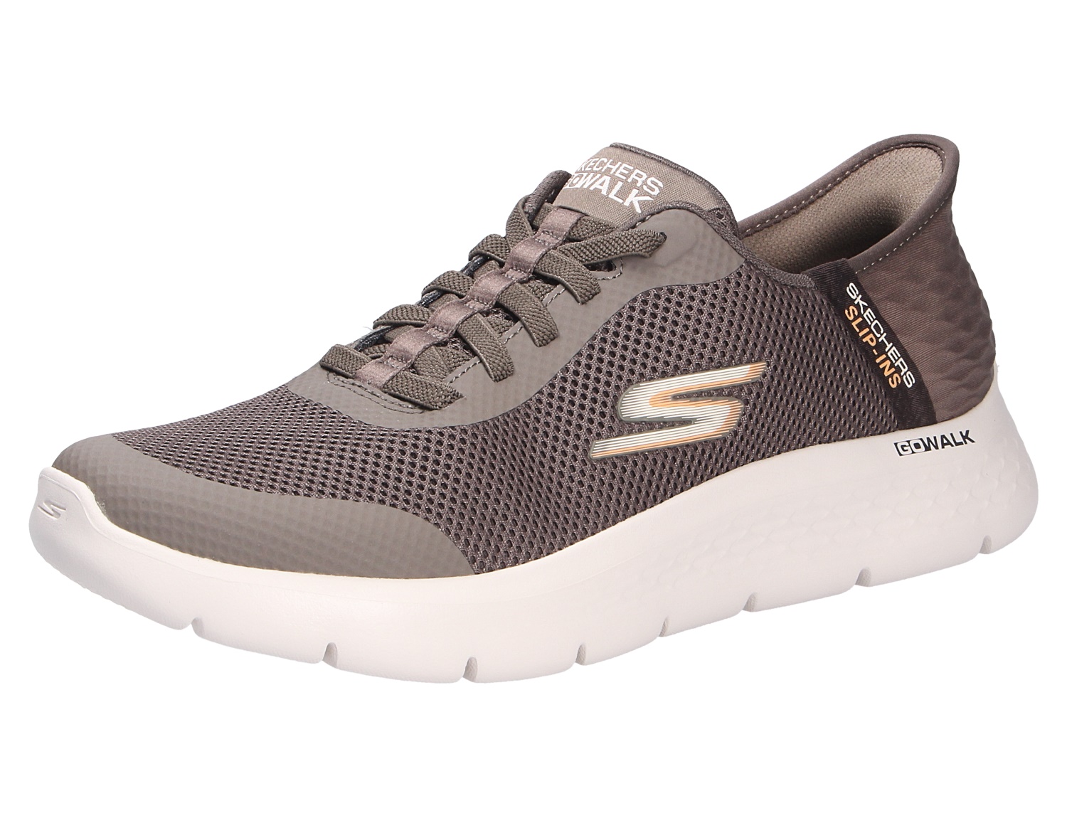 Skechers Herren Sneaker