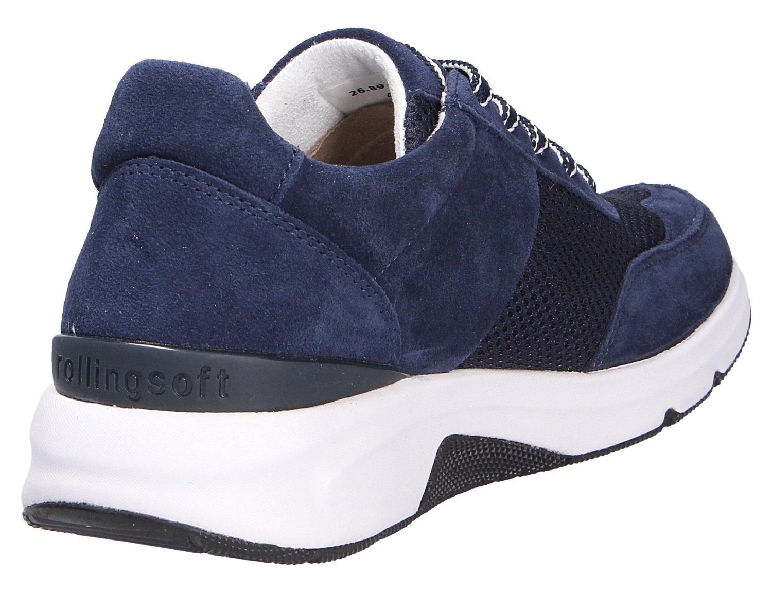 Gabor Damen Schnürschuhe