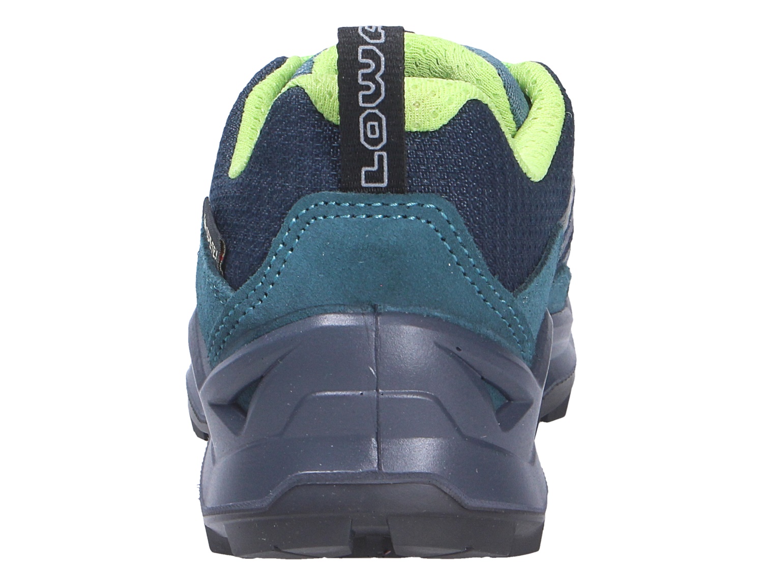 MADDOX PRO GTX LO JR