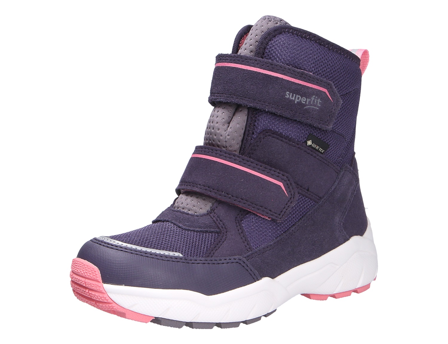 Superfit Mädchen Stiefel