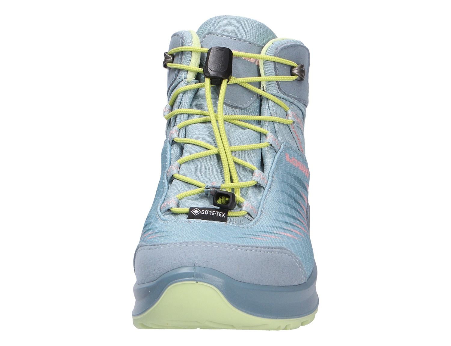 Lowa Mädchen Outdoorschuhe