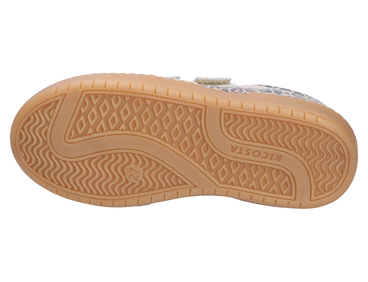 Ricosta Mädchen Sneaker