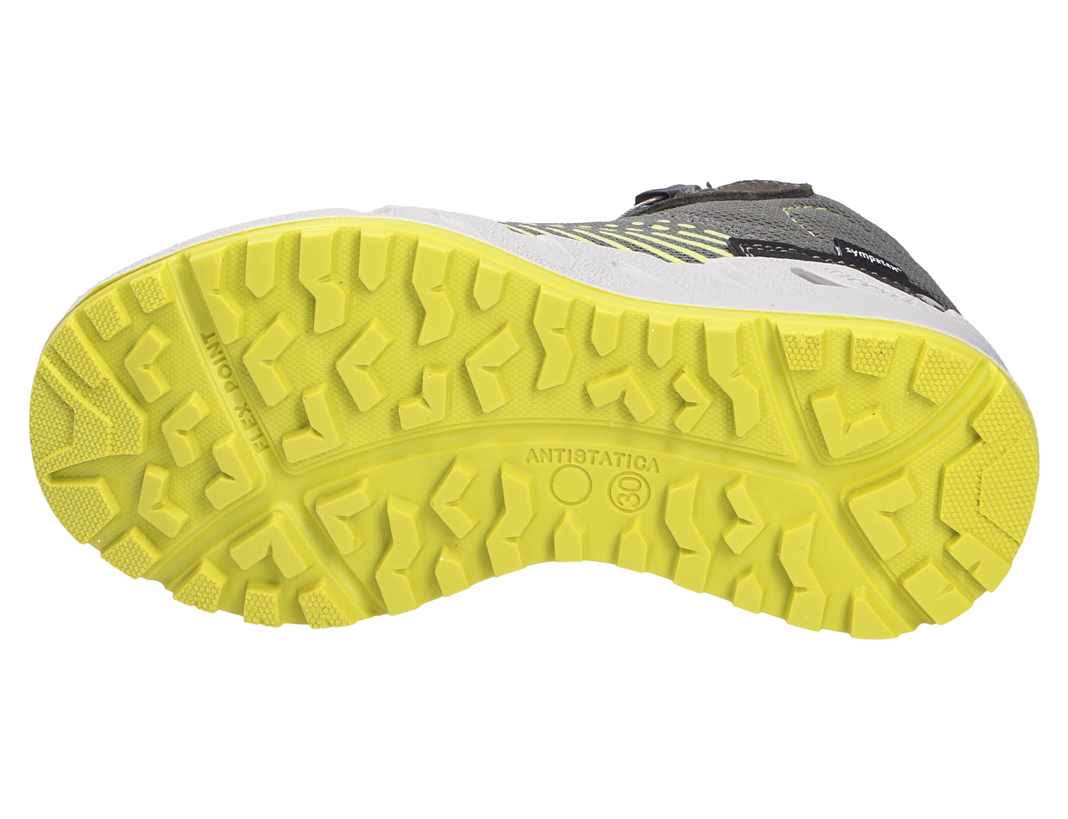 Ricosta Jungen Halbschuhe Ricosta Jungen Halbschuhe
