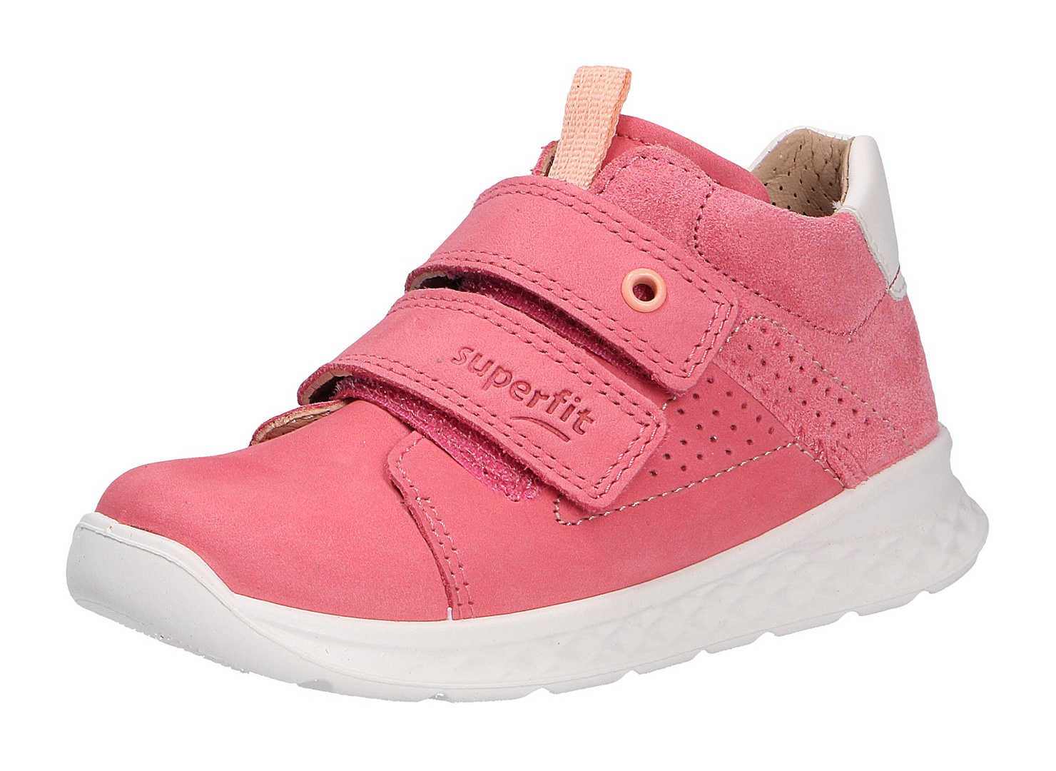 Superfit Mädchen Lauflernschuhe