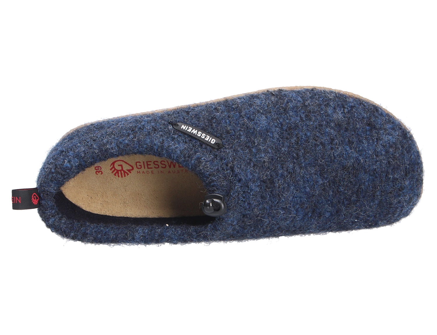 Giesswein Damen Hausschuhe