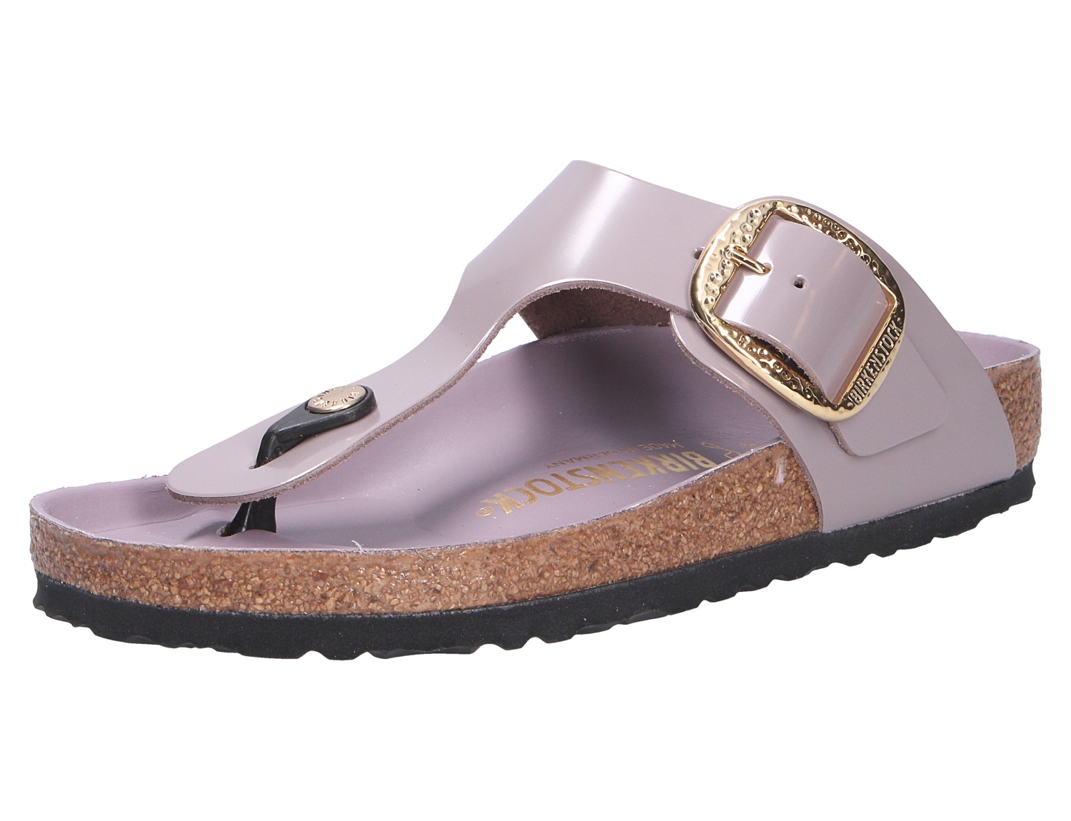Birkenstock Damen Zehentrenner