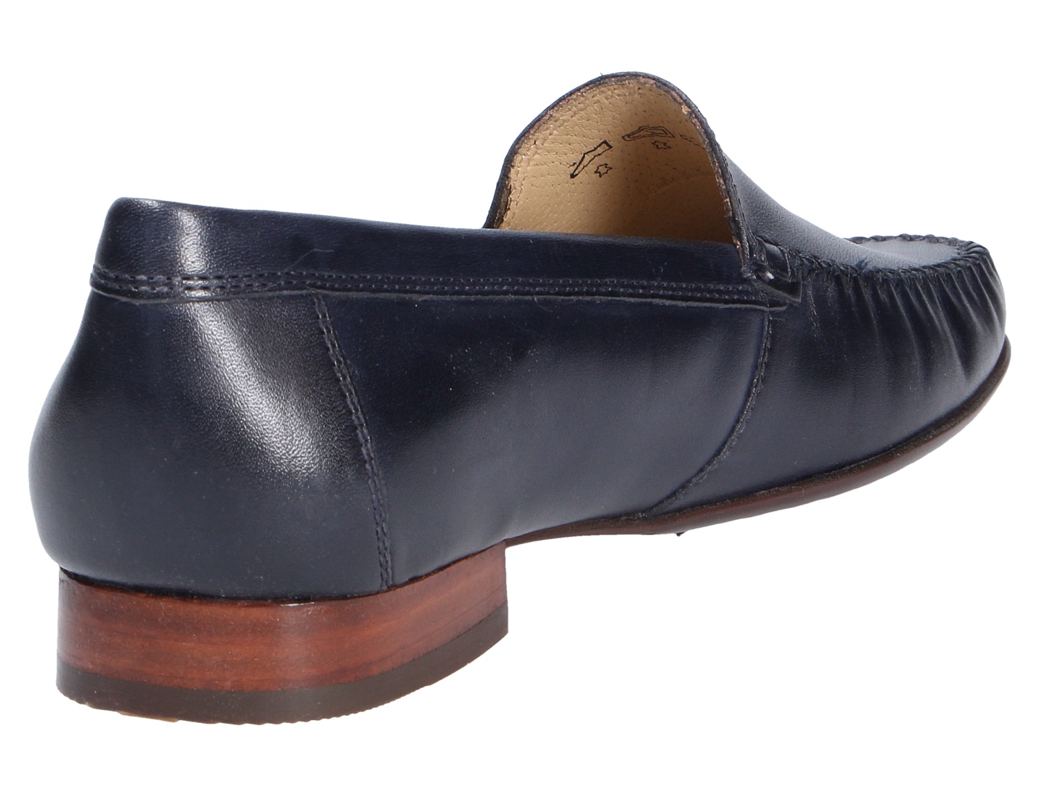 Sioux Damen Mokassin Sioux Damen Mokassin