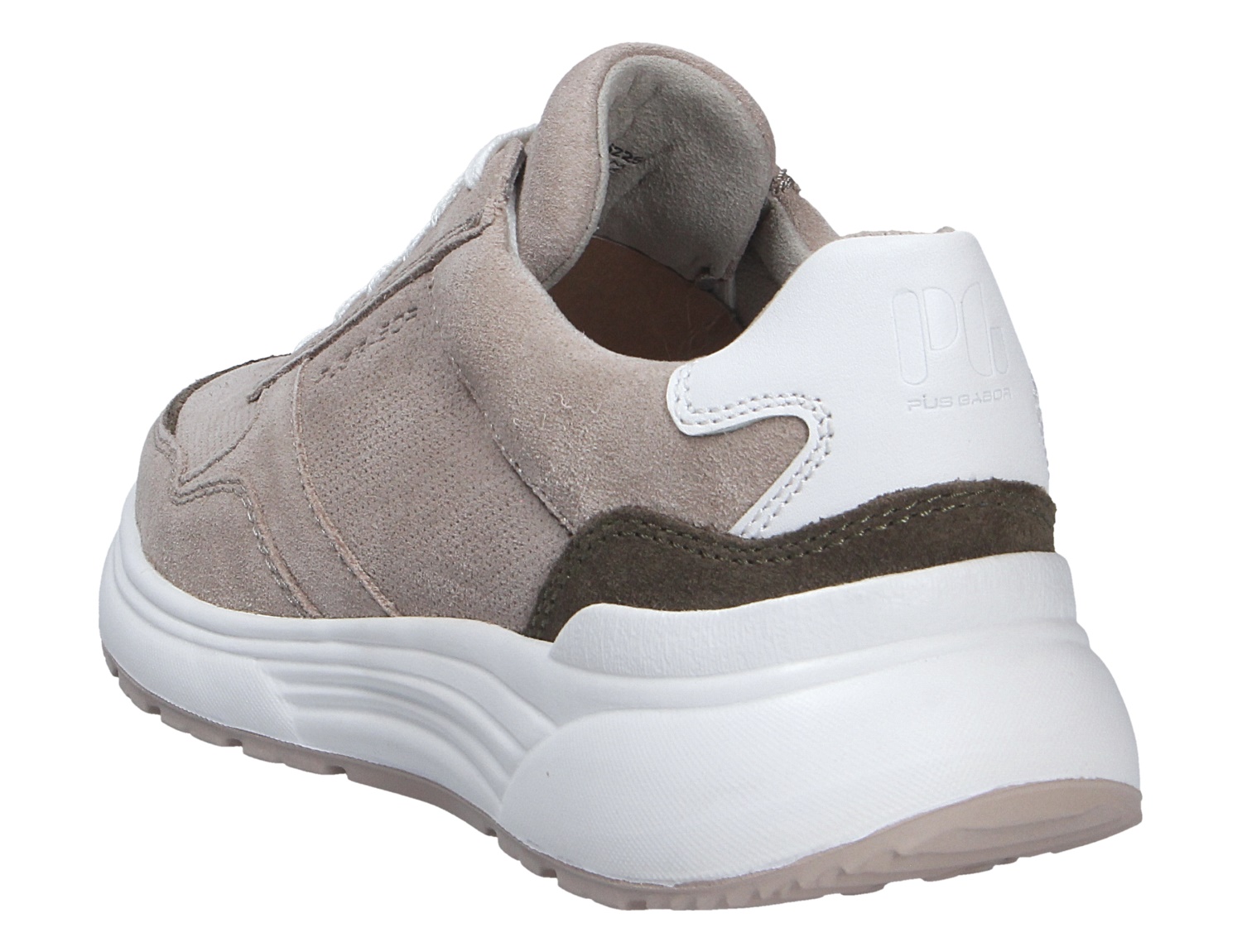 Pius Gabor Herren Schnürschuhe