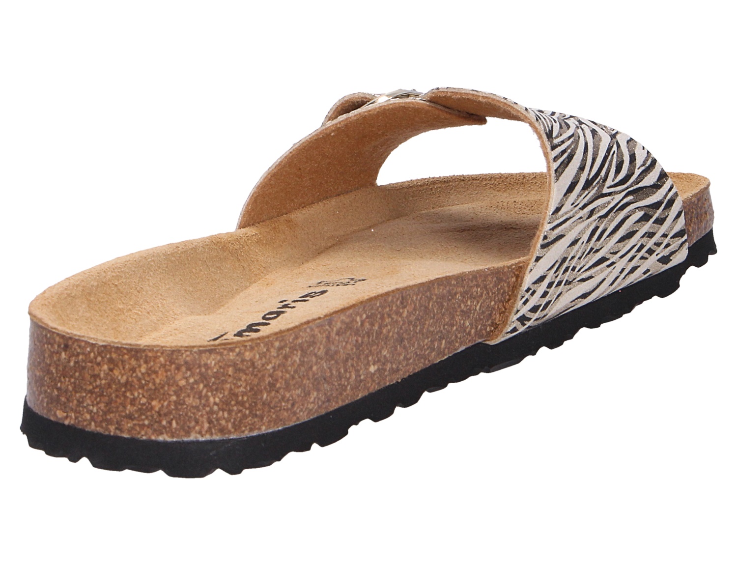 Tamaris Damen Pantolette Tamaris Damen Pantolette