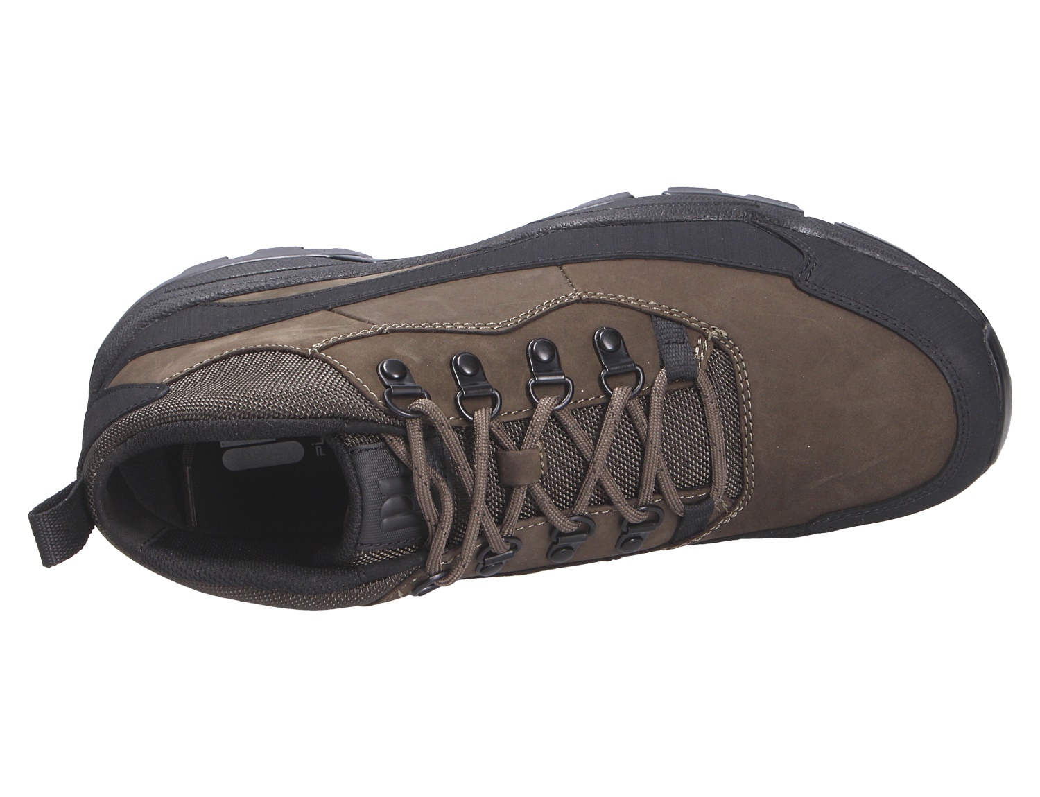 Pius Gabor Herren Schnürschuhe