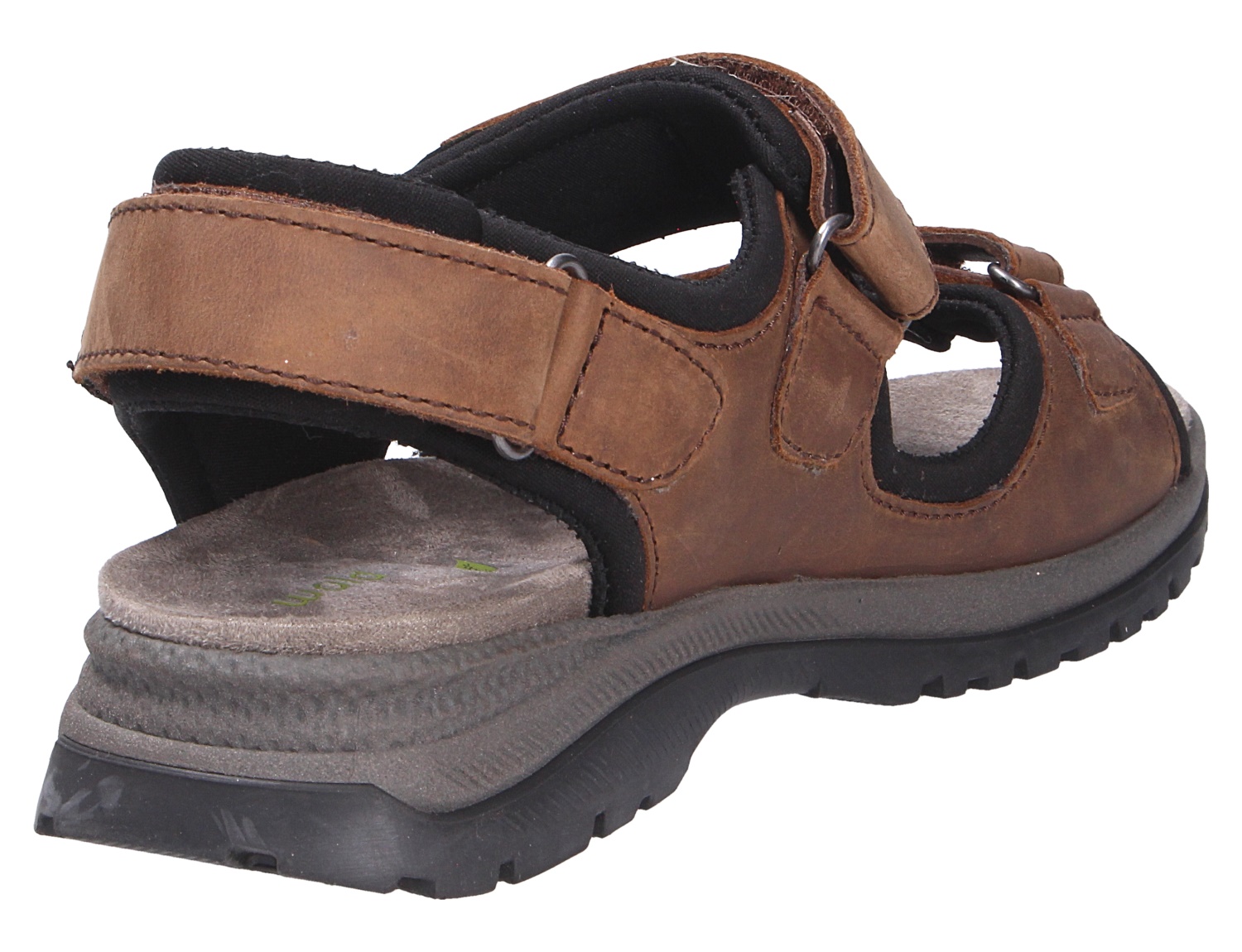 Waldläufer Herren Sandale