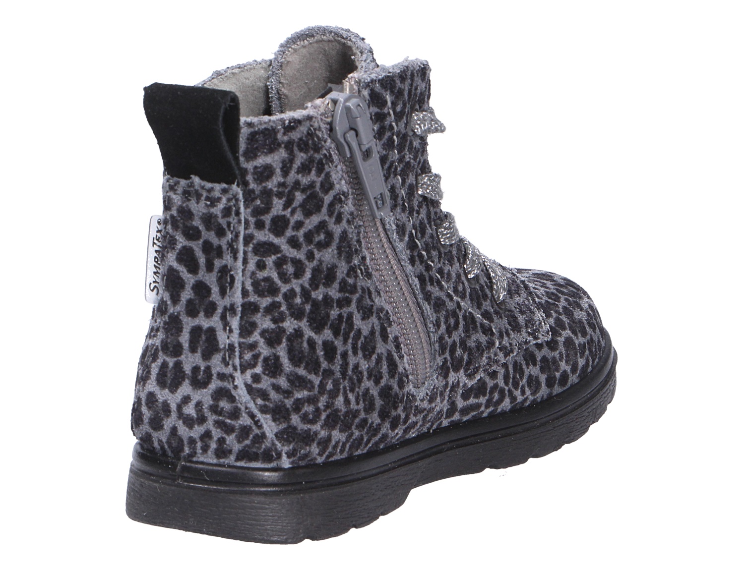 Ricosta Mädchen Lauflernstiefel